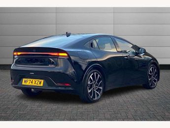 Toyota Prius Plug-In 2.0 PHEV Excel 5dr CVT