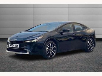 Toyota Prius Plug-In 2.0 PHEV Excel 5dr CVT