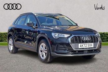 Audi Q3 35 TFSI Technik 5dr