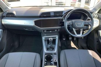 Audi Q3 35 TFSI Technik 5dr
