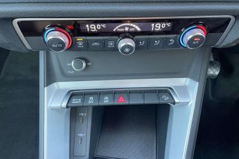 Audi Q3 35 TFSI Technik 5dr