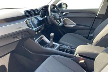 Audi Q3 35 TFSI Technik 5dr