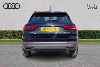 Audi Q3 35 TFSI Technik 5dr