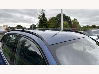 BMW X3 xDrive20i MHT M Sport 5dr Step Auto