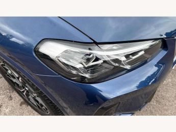BMW X3 xDrive20i MHT M Sport 5dr Step Auto