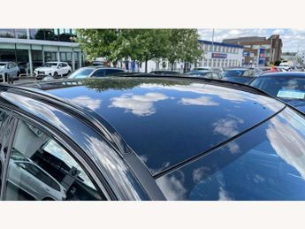 BMW X3 xDrive20d MHT M Sport 5dr Step Auto