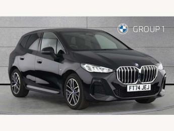 BMW 225 225e xDrive M Sport 5dr DCT