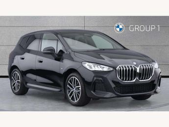 BMW 225 225e xDrive M Sport 5dr DCT