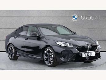 BMW 220 220 M Sport 4dr Step Auto