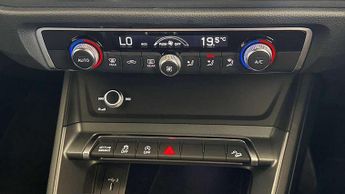 Audi Q3 35 TFSI S Line 5dr