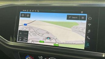 Audi Q3 35 TFSI S Line 5dr S Tronic