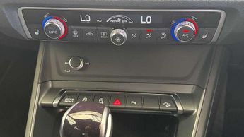 Audi Q3 35 TFSI S Line 5dr S Tronic