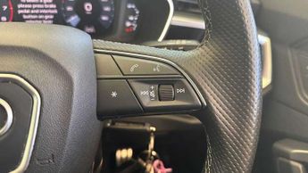 Audi Q3 35 TFSI S Line 5dr S Tronic