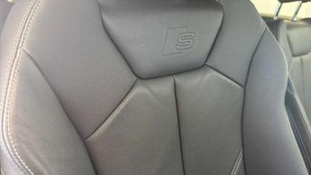 Audi Q3 35 TFSI S Line 5dr S Tronic