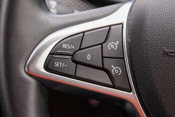 Dacia Sandero Stepway 1.0 TCe Comfort 5dr CVT