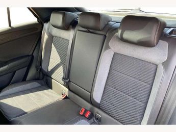Volkswagen T-Roc 1.5 TSI EVO R-Line 5dr