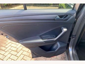 Volkswagen T-Roc 1.5 TSI EVO R-Line 5dr