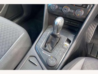 Volkswagen Tiguan 2.0 TDi 150 4Motion SE Nav 5dr DSG