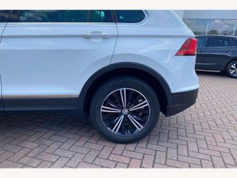 Volkswagen Tiguan 2.0 TDi 150 4Motion SE Nav 5dr DSG