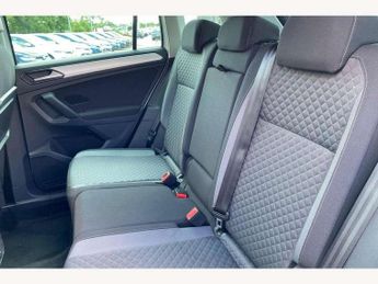 Volkswagen Tiguan 2.0 TDi 150 4Motion SE Nav 5dr DSG