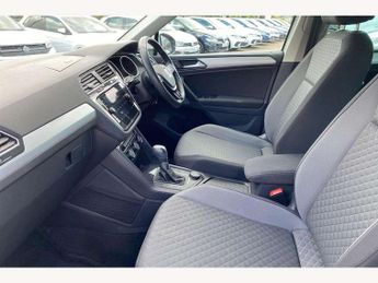 Volkswagen Tiguan 2.0 TDi 150 4Motion SE Nav 5dr DSG