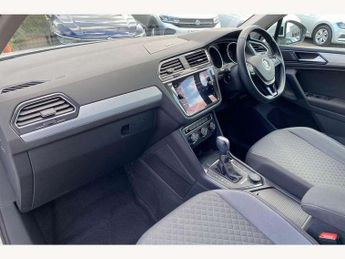 Volkswagen Tiguan 2.0 TDi 150 4Motion SE Nav 5dr DSG
