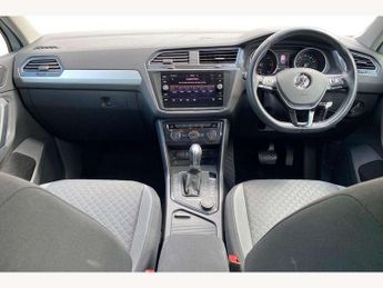 Volkswagen Tiguan 2.0 TDi 150 4Motion SE Nav 5dr DSG