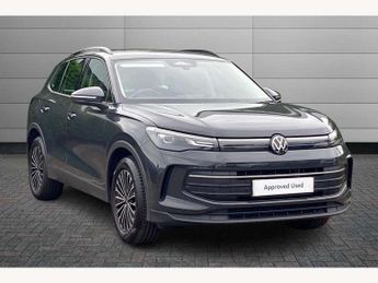 Volkswagen Tiguan 1.5 eTSI 150 Life 5dr DSG