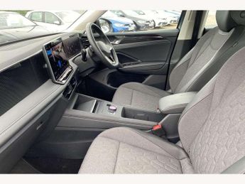 Volkswagen Tiguan 1.5 eTSI 150 Life 5dr DSG