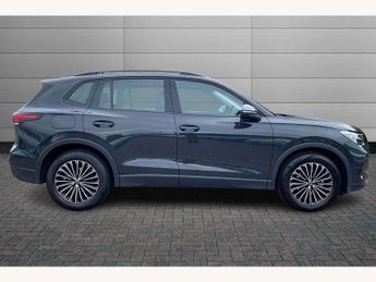 Volkswagen Tiguan 1.5 eTSI 150 Life 5dr DSG