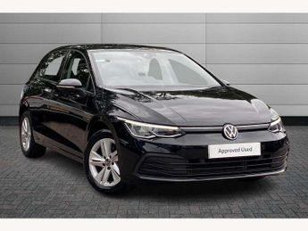 Volkswagen Golf 1.5 TSI Life 5dr