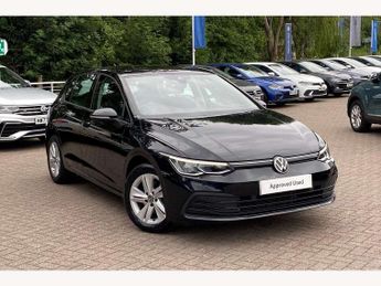 Volkswagen Golf 1.5 TSI Life 5dr
