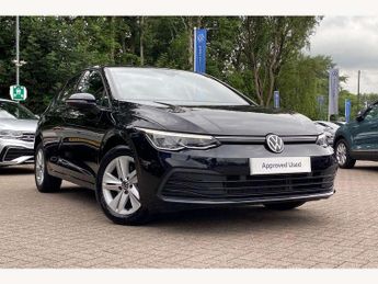 Volkswagen Golf 1.5 TSI Life 5dr