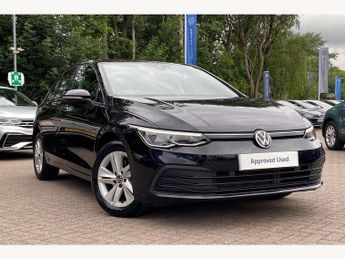 Volkswagen Golf 1.5 TSI Life 5dr