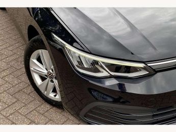 Volkswagen Golf 1.5 TSI Life 5dr