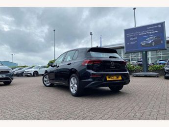 Volkswagen Golf 1.5 TSI Life 5dr