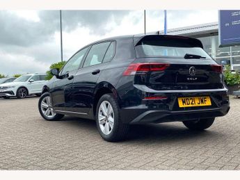 Volkswagen Golf 1.5 TSI Life 5dr