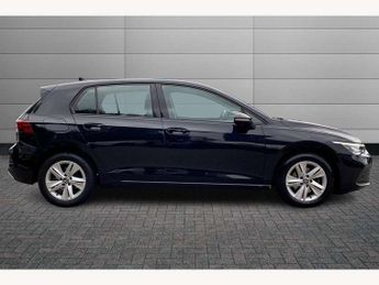 Volkswagen Golf 1.5 TSI Life 5dr