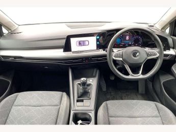 Volkswagen Golf 1.5 TSI Life 5dr