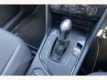 Volkswagen Tiguan 2.0 TDi 150 SE 5dr DSG