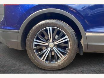Volkswagen Tiguan 2.0 TDi 150 SE 5dr DSG