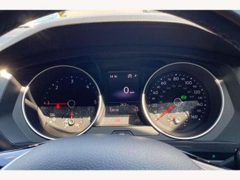 Volkswagen Tiguan 2.0 TDi 150 SE 5dr DSG