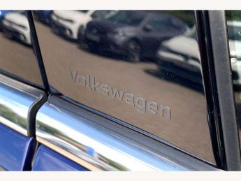 Volkswagen Tiguan Allspace 2.0 TSI 4Motion R-Line 5dr DSG