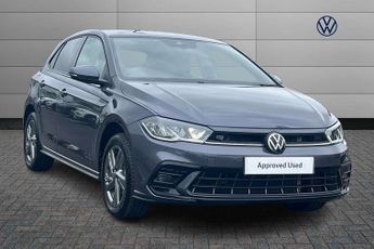 Volkswagen Polo 1.0 TSI 115 R-Line 5dr DSG