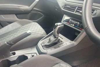 Volkswagen Polo 1.0 TSI 115 R-Line 5dr DSG