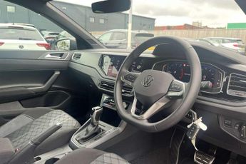Volkswagen Polo 1.0 TSI 115 R-Line 5dr DSG