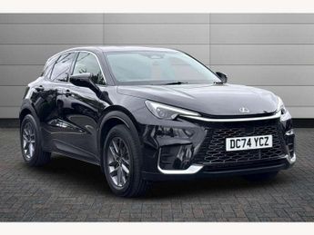 Lexus LBX 1.5 Premium 5dr E-CVT
