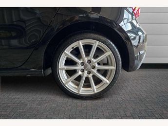 Audi A1 1.4 TFSI S Line Nav 5dr S Tronic