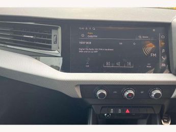 Audi A1 25 TFSI S Line 5dr