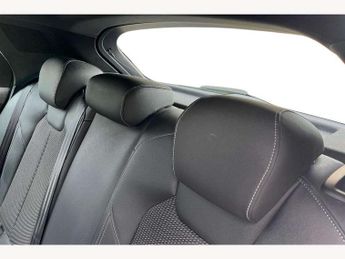 Audi A1 25 TFSI S Line 5dr